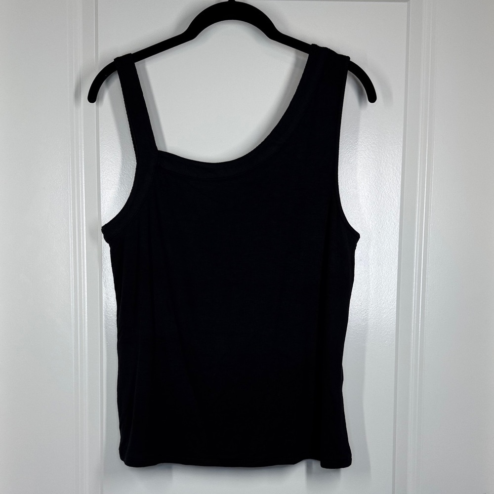 Goldray Rubina Ribbed Knit Tank - Picture 5 of 7